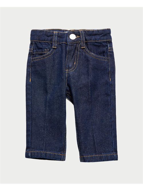  TRUSSARDI | TIA25118JEDENIM BLUE DARK